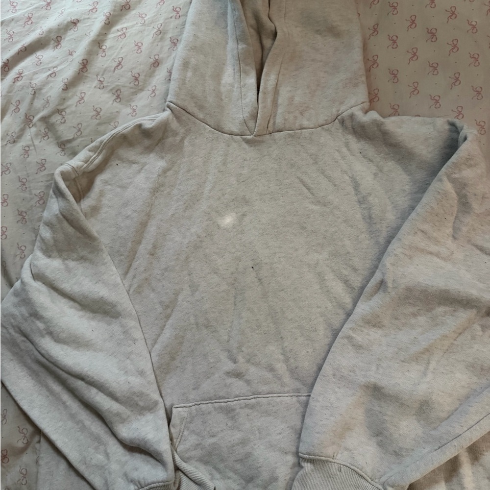 Wild Fable Gray Hoodie